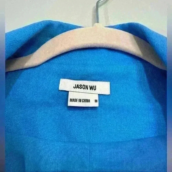 JASON WU
Blazer new w/ Tags - Picture 2 of 7